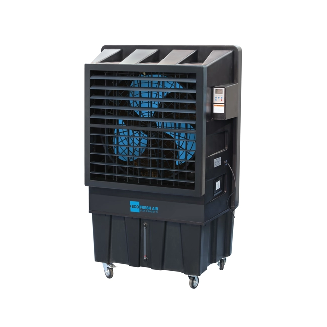 Vendita online Raffrescatore Evaporativo con UV Antibatterico Eco Fresh Air 26000 m³/h